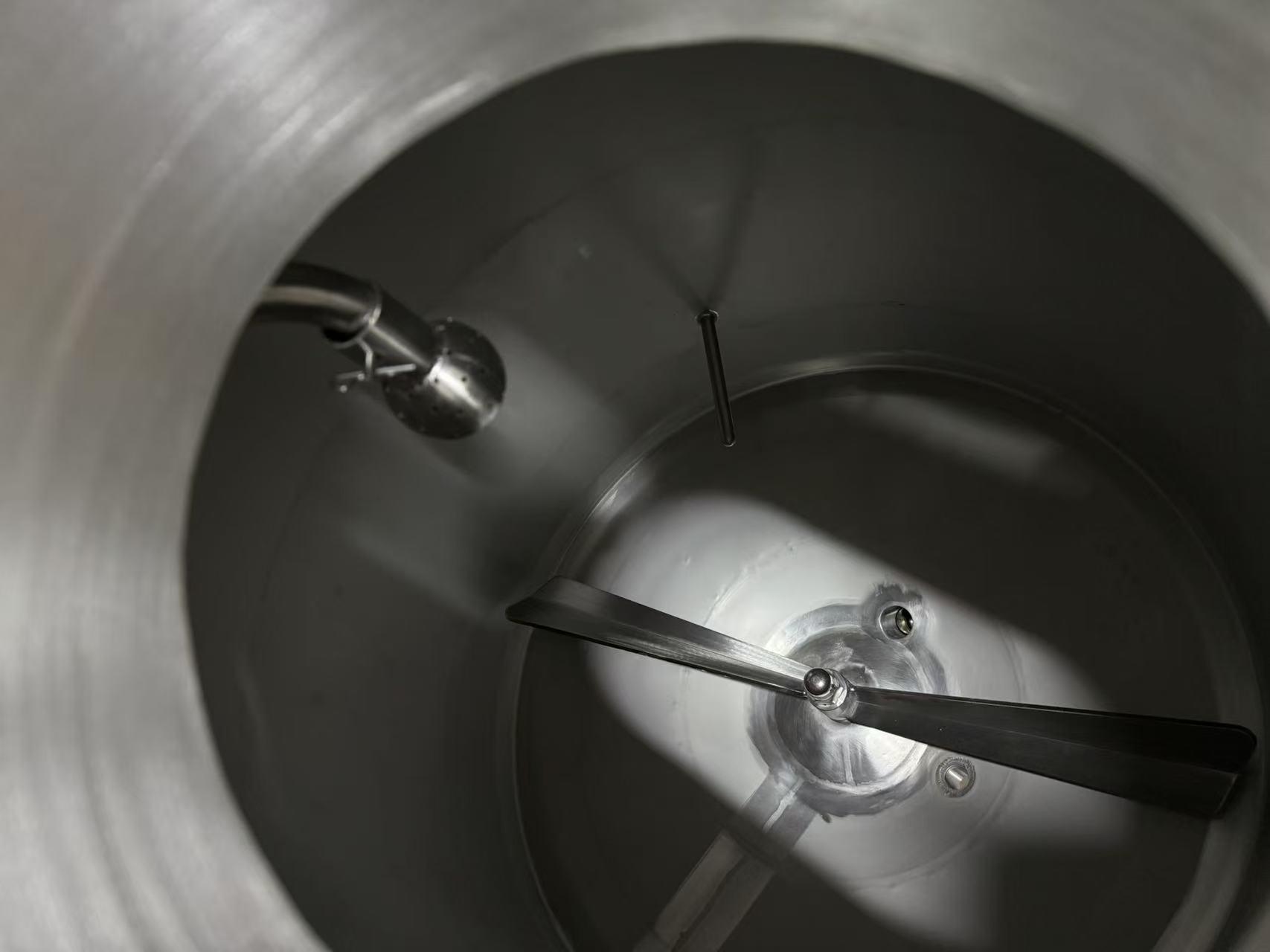 100L High-Spec 4-Vessel Brewhouse